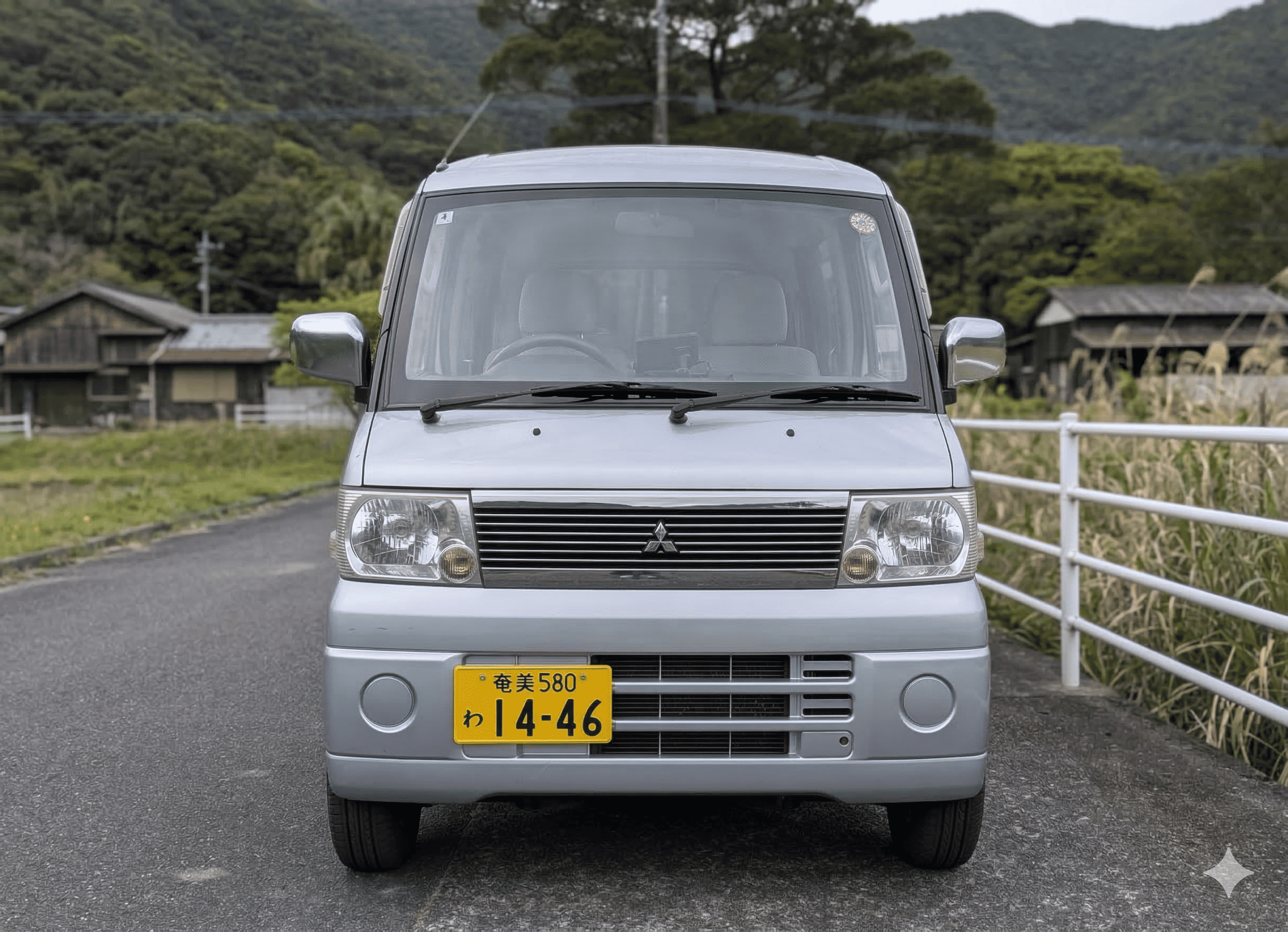 タウンボックス   (4WD)