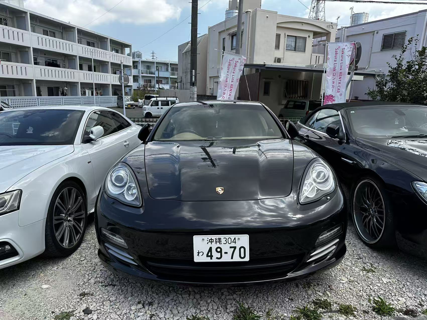 車両画像
