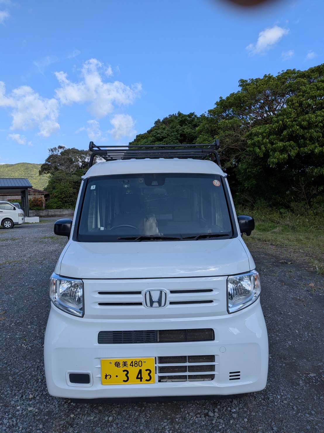 N-VAN