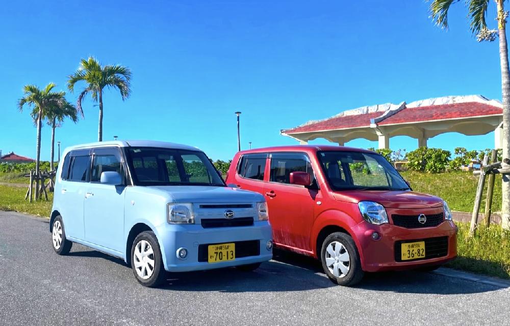 軽自動車プラン