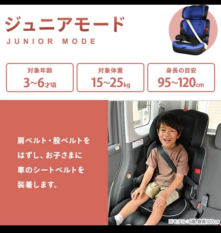 Cタイプ（３～６才頃）